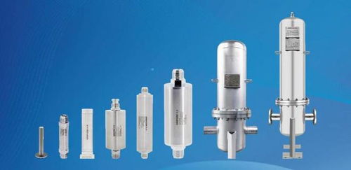 上海先普氣體技術發布新品 氣體過濾器、液體分離及純凈設備，引領行業新標準